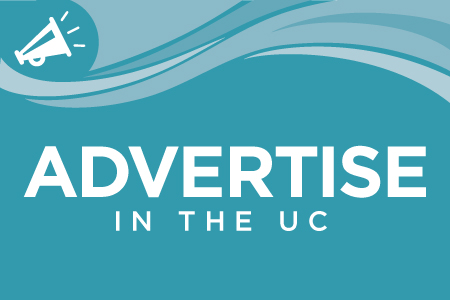 Advertise in the UC