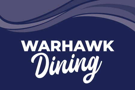 Warhawk Dining