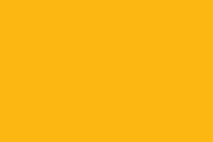 Golden yellow rectangle.