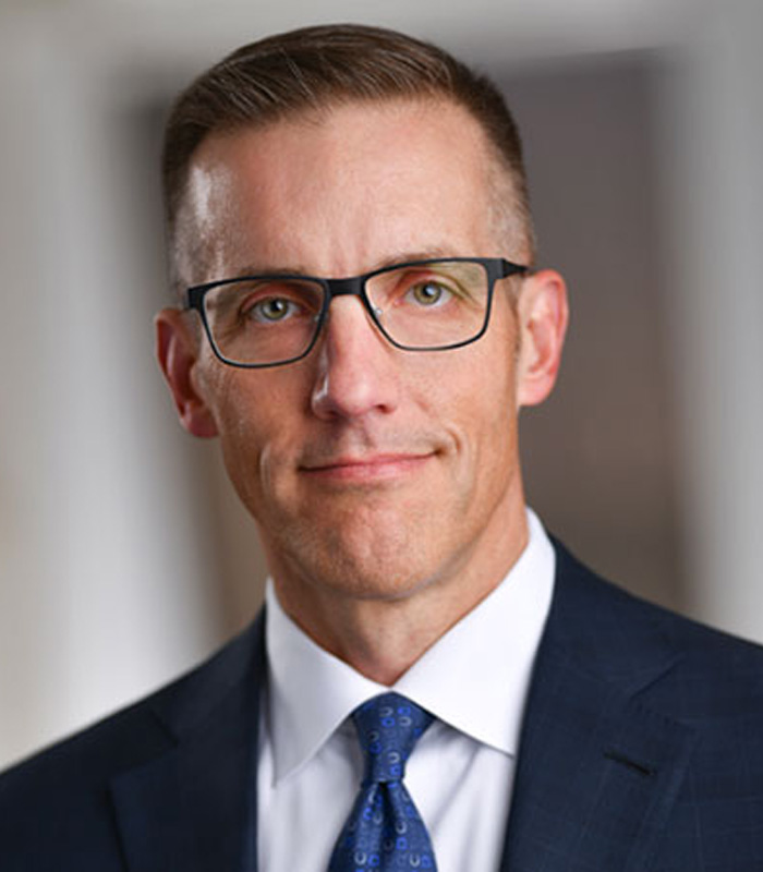 Peter Glerum