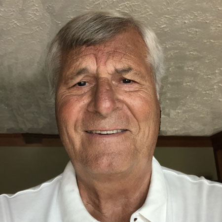 Chuck Heinrich