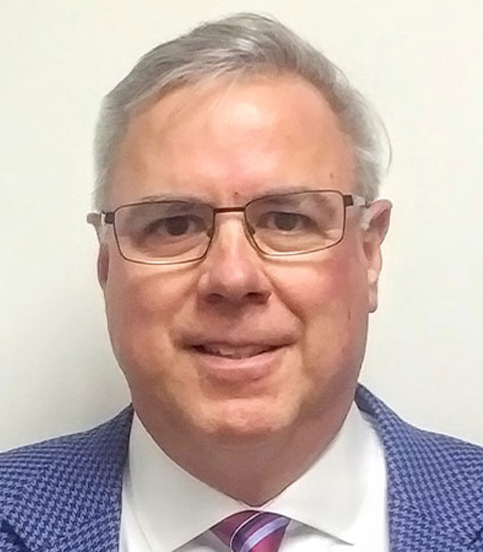 Tim Hyland