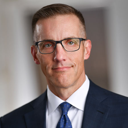 Peter Glerum