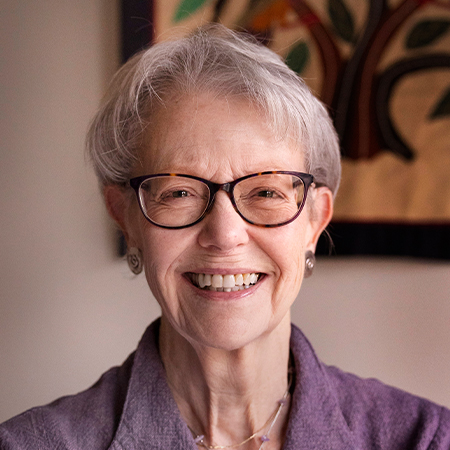 Mary C. Rowin