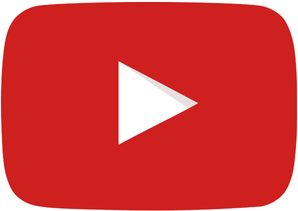 YouTube Logo